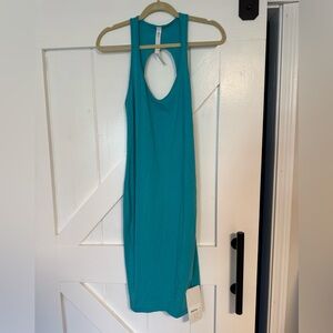lululemon go for it dress NWT